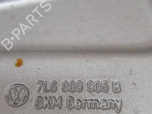 Klapa wlewu paliwa VW TOUAREG (7LA, 7L6, 7L7)  | BP9486656C131 