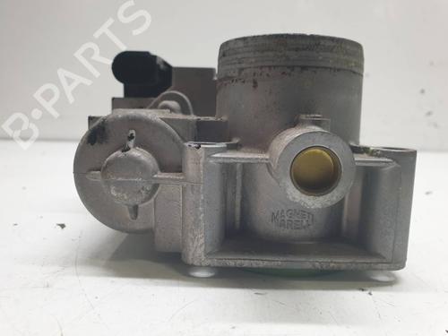 Throttle body FIAT 500 (312_)  | BP25882119M82 