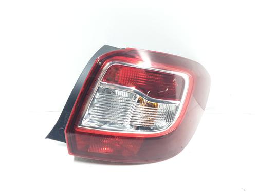 Højre baglygte Højre baglygte DACIA SANDERO II 1.5 dCi (90 hp) 34363371 34363371