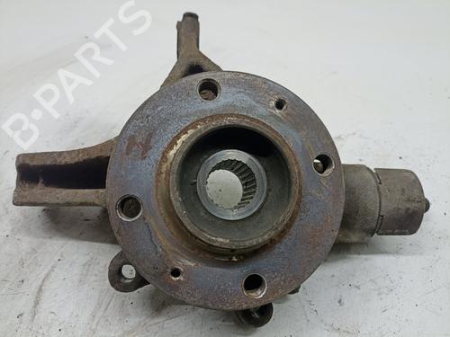 Left front steering knuckle CITROËN C4 I (LC_)  | BP9459855M25 