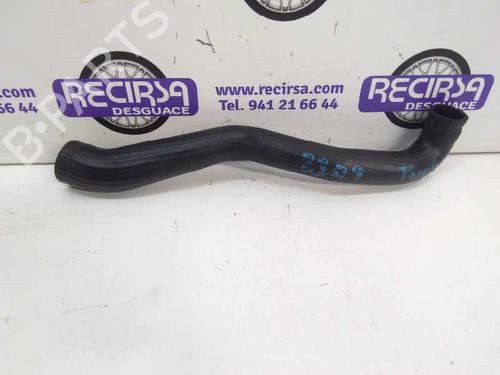 Used Pipe BMW 3 (E46) 320 d (136 hp) 14238264