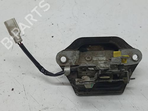 Tailgate lock NISSAN ALMERA II Hatchback (N16)  | BP9471371C101