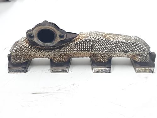 Used Exhaust manifold AUDI Q7 (4MB, 4MG, 4MQ) SQ7 quattro (507 hp) 30277874