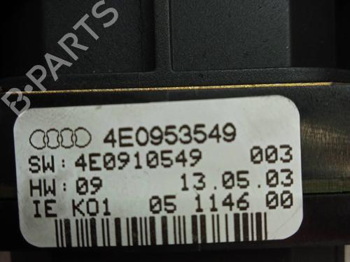Switch AUDI A8 D3 (4E2, 4E8) 4.0 TDI quattro | BP9484239I30 