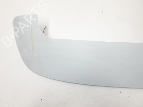 Spoiler bagklap KIA CEED (CD) 1.6 CRDi 136 | BP38512031C96 - Image 2