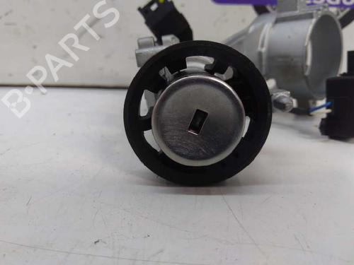 Ignition barrel CHEVROLET AVEO Hatchback (T300)  | BP12542516M48 