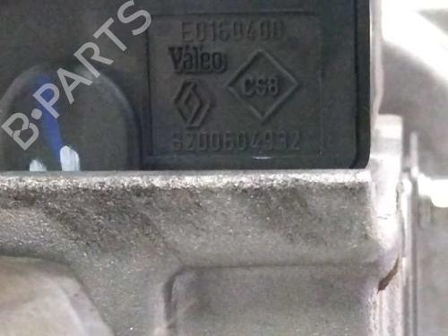 Steering column RENAULT MEGANE III Grandtour (KZ0/1) | BP9467653M21