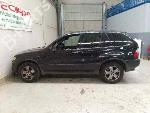 Left rear window switch BMW X5 (E53) 3.0 d | BP11094977C108  - Image 27