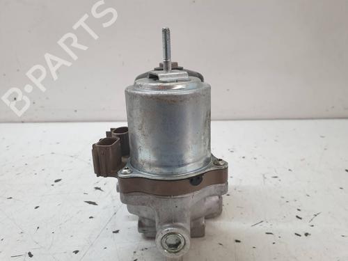 Brake master cylinder TOYOTA YARIS (_P13_) 1.5 Hybrid (NHP130_, NHP130) | BP24802738M77 