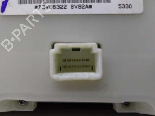 Climate control NISSAN JUKE (F15)  | BP9462090I5 