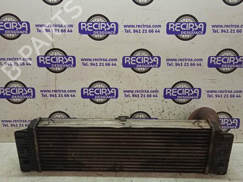 Intercooler MERCEDES-BENZ SPRINTER 3,5-t Platform/Chassis (B906) 310 CDI (906.131, 906.133, 906.135, 906.231, 906.233,... | BP9550672M30 