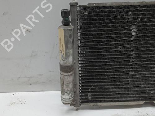 AC radiator NISSAN PRIMERA Hatchback (P12)  | BP9466102M32 