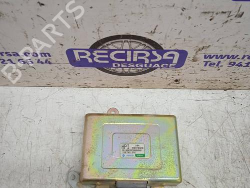 Electronic module MITSUBISHI GALLOPER (JK-01)  | BP9484469M83 