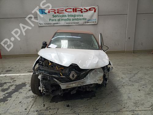 Pièces Détachées Usagées RENAULT CAPTUR I (J5_, H5_) 1.3 TCe 130 (J5NJ, J5NE) (131 hp) 4339918