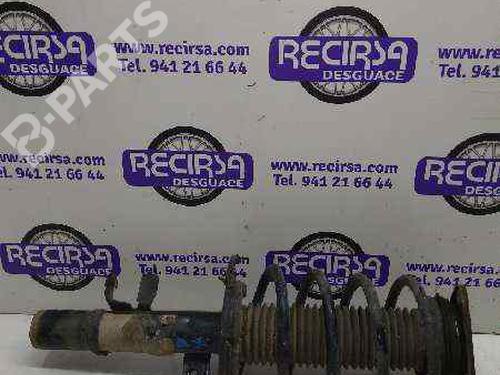 Used Left front shock absorber Left front shock absorber FORD FOCUS III 1.5 TDCi (95 hp) 9462245 9462245