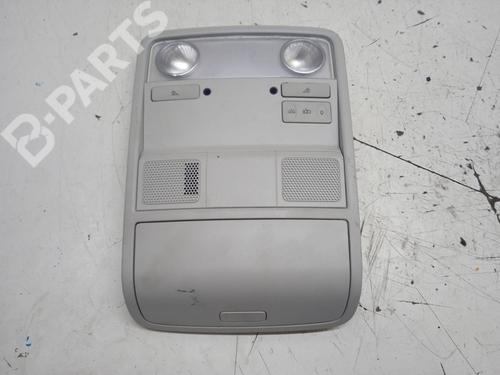 Used Interior roof light Interior roof light VW GOLF VI (5K1) 1.6 TDI (90 hp) 10925862 10925862