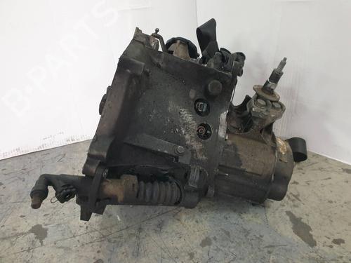 Gearbox CITROËN XSARA PICASSO (N68) 1.6 HDi | BP25882485M3 