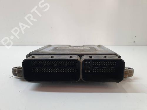 Engine control unit (ECU) MERCEDES-BENZ M-CLASS (W164)  | BP16580827M57 