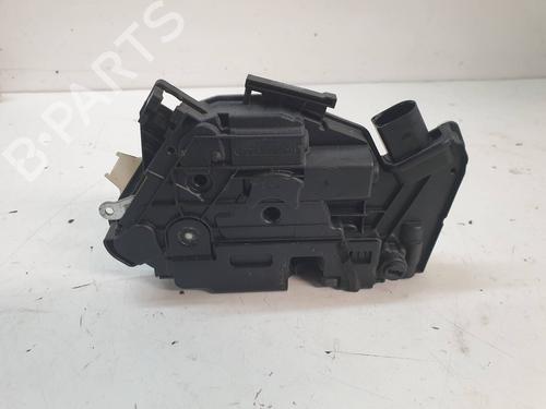 Rear right lock VW TIGUAN (5N_)  | BP18708170C99 