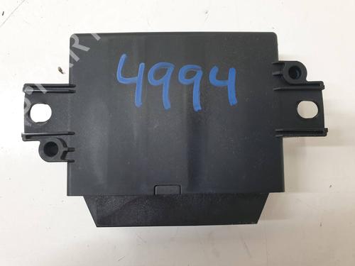 Electronic module SEAT IBIZA IV ST (6J8, 6P8)  | BP16716231M83 