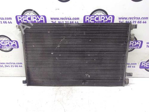 Used AC radiator RENAULT MEGANE II Estate (KM0/1_) [2003-2012]  9471864