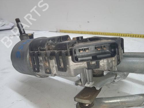 Front wiper motor CITROËN BERLINGO MULTISPACE (B9)  | BP9486926M29 