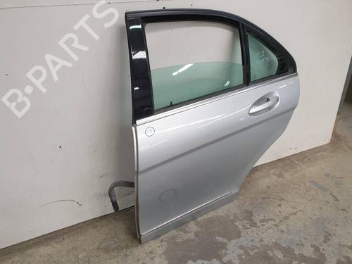 Left rear door MERCEDES-BENZ C-CLASS (W204) C 350 (204.056) | BP17241166C4 