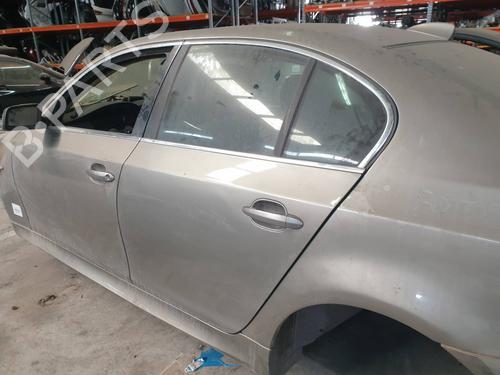 Left rear door BMW 5 (E60) 530 i | BP19309372C4 
