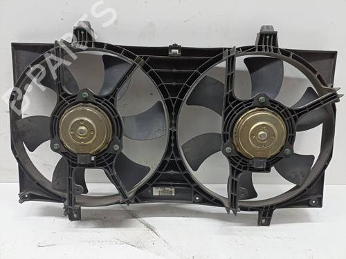Radiator fan NISSAN PRIMERA Hatchback (P12)  | BP9466073M35 