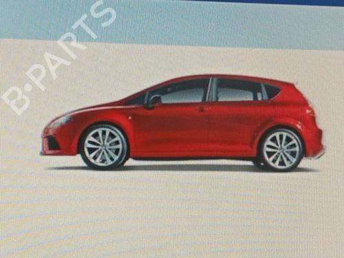 Electronic sensor SEAT LEON (1P1) 1.6 TDI | BP25881850M84 - Image 6