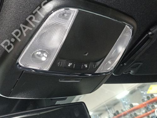 Left front window switch LANCIA THEMA (LX_) 3.0 D (LX, 48) | BP34446046I27  - Image 26