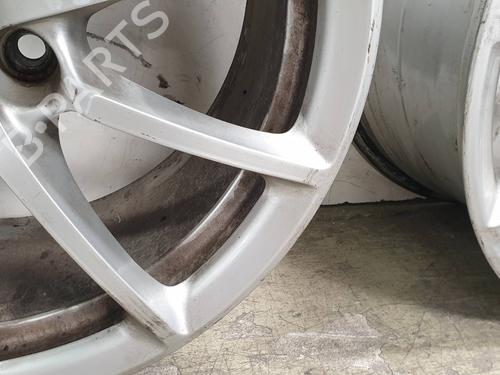 Rim ALFA ROMEO STELVIO (949_) 2.2 D (949.AXD1A) | BP17675844C45 