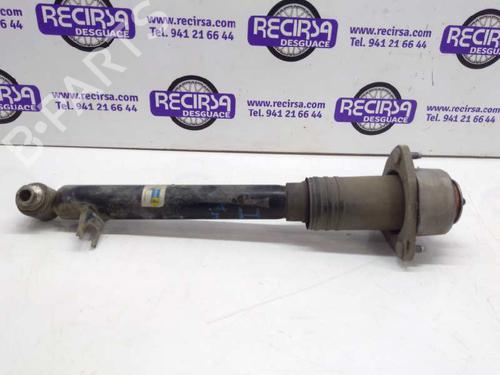 Used Left rear shock absorber BMW X5 (E70) xDrive 30 d (211 hp) 9463332