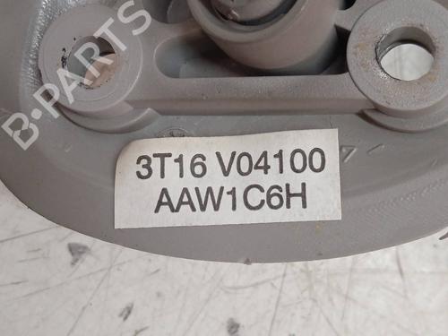 Right sun visor FORD TOURNEO CONNECT  | BP9478419I2 