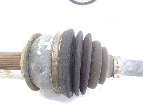 Left rear driveshaft MERCEDES-BENZ VITO / MIXTO Van (W639)  | BP9960113M40 