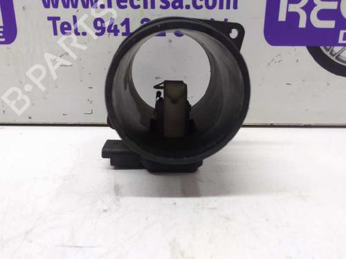 Mass air flow sensor CITROËN C4 I (LC_)  | BP9490116M95 