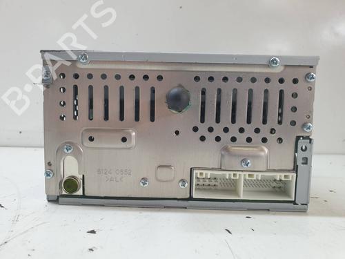 Radio HYUNDAI ix20 (JC)  | BP15500273E6 