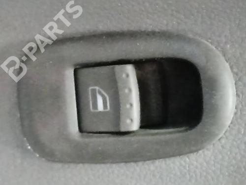 Used Left rear window switch Left rear window switch SEAT LEON (1M1) 1.8 20V T 4 (180 hp) 11132423 11132423