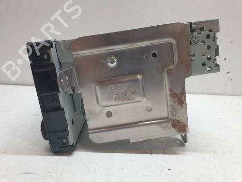 Radio MITSUBISHI PAJERO IV (V8_W, V9_W) 3.2 DI-D 4WD (V98W, V88W) | BP11361151E6 