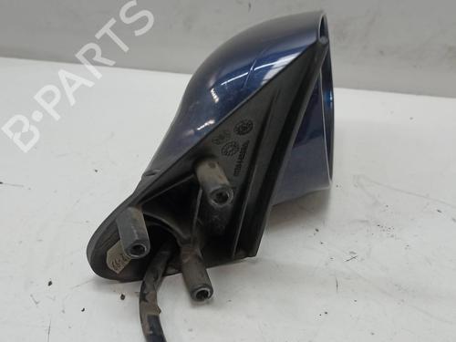 Right mirror LANCIA LYBRA (839_) 1.9 JTD (839.AXI1A, 839.AXN1A, 839.CXL1A) | BP9491256C27 