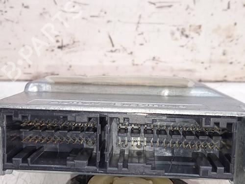 ECU airbags CITROËN C4 Grand Picasso I (UA_)  | BP9484568M53 