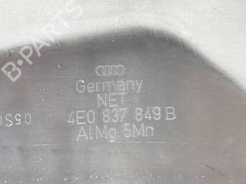 Front left window mechanism AUDI A8 D3 (4E2, 4E8) 3.0 TDI quattro | BP26885382C22 