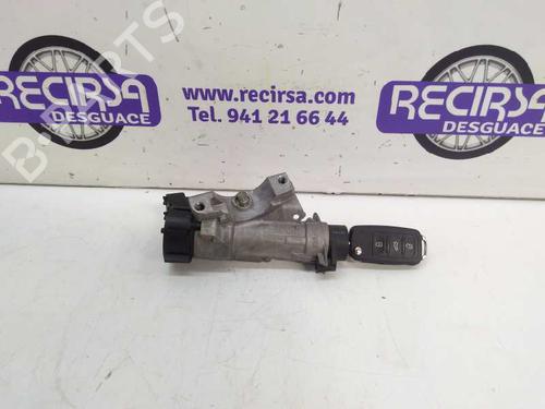 Used Ignition barrel SEAT IBIZA IV (6J5, 6P1) [2008-2017]  9469828