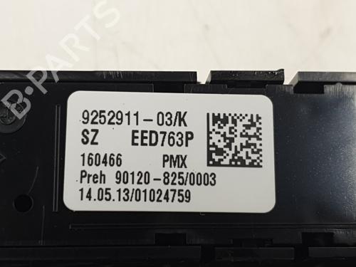 Switch BMW 1 (F21) 118 d | BP34539412I30  - Image 8