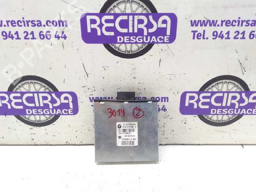 Used Electronic module BMW 3 Coupe (E92) 320 d (177 hp) 9475421