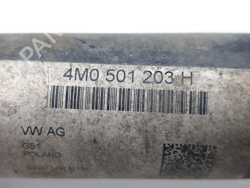 Right rear driveshaft AUDI Q7 (4MB, 4MG, 4MQ) SQ7 quattro | BP30277763M41