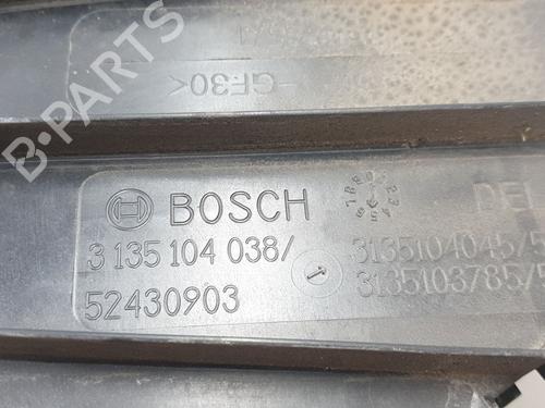 Radiator fan OPEL ASTRA J (P10) 2.0 CDTI (68) | BP28521001M35 