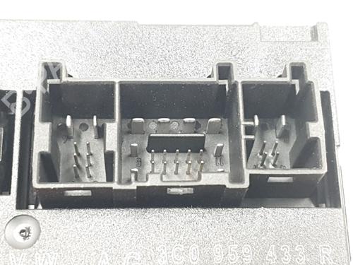 Electronic module VW PASSAT B6 (3C2) 2.0 TDI | BP38704353M83 - Image 4
