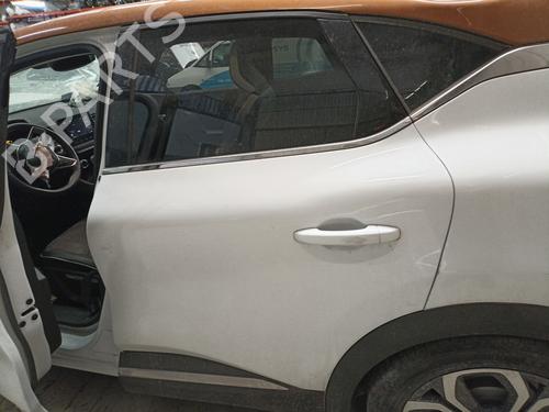 Fuel pump RENAULT CAPTUR I (J5_, H5_) 1.3 TCe 130 (J5NJ, J5NE) | BP30836166M76