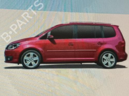 Left front window switch VW TOURAN (1T3) | BP15386720I27 - Image 5